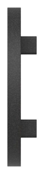 Gummi 1 Paar für  Mod. 23, ESG-Glas 12mm