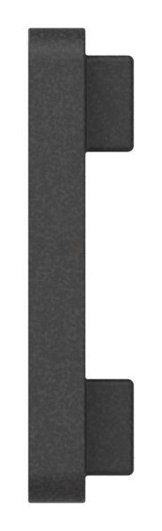 Gummi 1 Paar für  Mod. 24, ESG-Glas 8mm