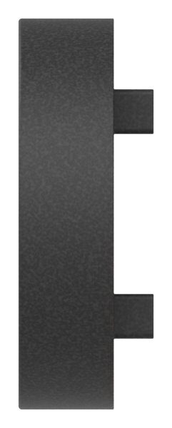 Gummi 1 Paar für  Mod. 25, Blech 1,5 mm