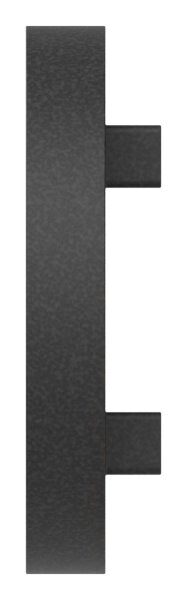 Gummi 1 Paar für  Mod. 25, ESG-Glas 8mm