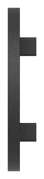 Gummi 1 Paar für  Mod. 25, VSG-Glas 12,76mm