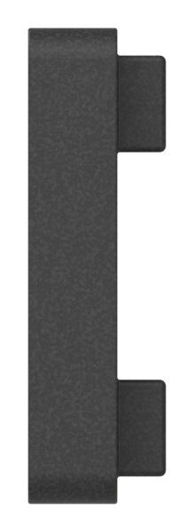 Gummi 1 Paar für  Mod. 26, Blech 3mm