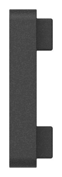 Gummi 1 Paar für  Mod. 26, Blech 4mm