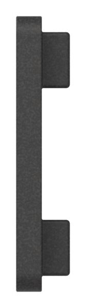 Gummi 1 Paar für  Mod. 26, ESG-Glas 10mm