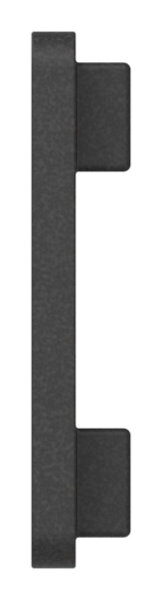 Gummi 1 Paar für  Mod. 26, VSG-Glas 10,76mm