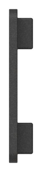 Gummi 1 Paar für  Mod. 26, VSG-Glas 12,76mm