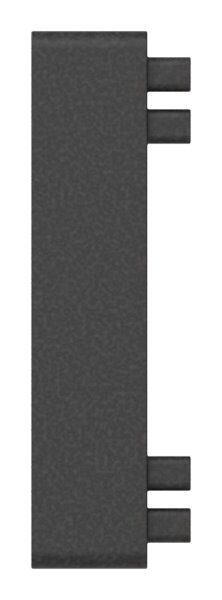 Gummi 1 Paar für  Mod. 27, Blech 2mm