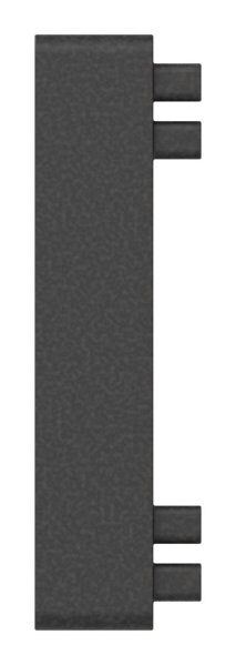 Gummi 1 Paar für  Mod. 27, Blech 3mm