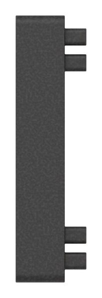 Gummi 1 Paar für  Mod. 27, Blech 4mm