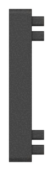 Gummi 1 Paar für  Mod. 27, ESG-Glas 6mm