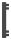 Gummi 1 Paar für  Mod. 27, ESG-Glas 8mm