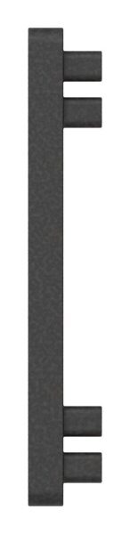 Gummi 1 Paar für  Mod. 27, VSG-Glas 10,76mm