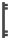 Gummi 1 Paar für  Mod. 27, VSG-Glas 10,76mm