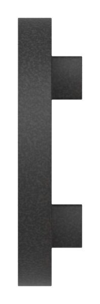 Gummi 1 Paar für  Mod. 28, ESG-Glas 8mm