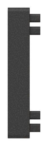 Gummi 1 Paar für  Mod. 45, Blech 5,0mm