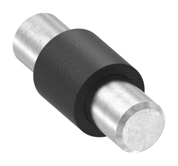 Sicherungsstift für Mod. 27 - ohne Rändel, passend zu 27-V2A-90, 27-V4A-90 und 27-V4A-180