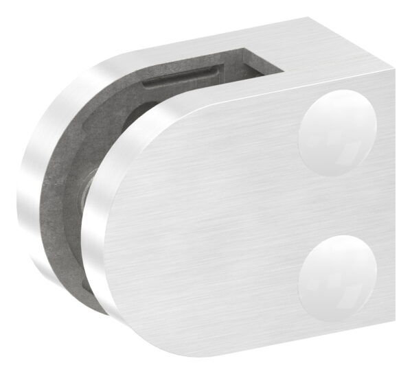 Glasklemme Mod. 30, Maße: 50x40x26mm, Anschluss:...
