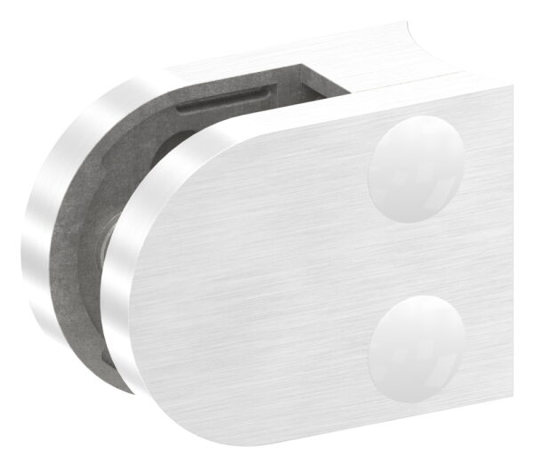 Glasklemme Mod. 30, Maße: 50x40x26mm, Anschluss:...