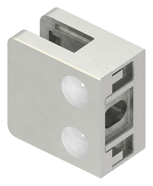 Glasklemme Mod. 31, Maße: 45x45x26mm, Anschluss:...
