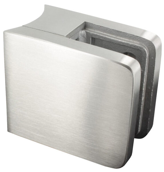 Glasklemme Mod. 31, Maße: 45x45x26mm, Anschluss:...