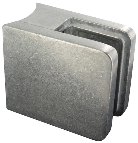 Glasklemme Mod. 31, Maße: 45x45x26mm, Anschluss:...