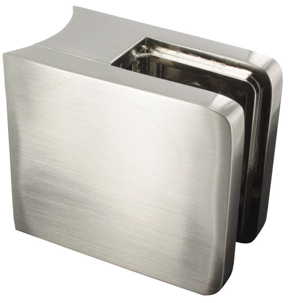 Glasklemme Mod. 31, Maße: 45x45x26mm, Anschluss:...