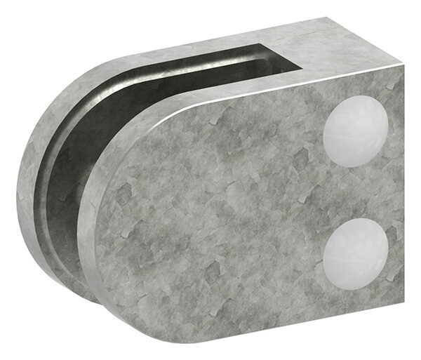 Glasklemme Mod. 32, Maße: 63x45x28mm, Anschluss:...