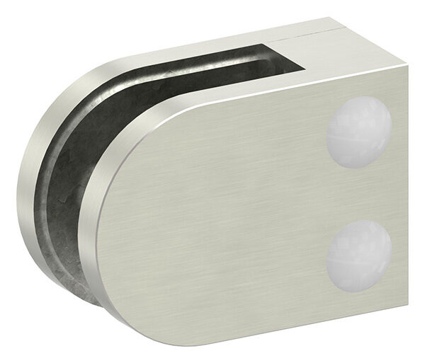Glasklemme Mod. 32, Maße: 63x45x28mm, Anschluss:...