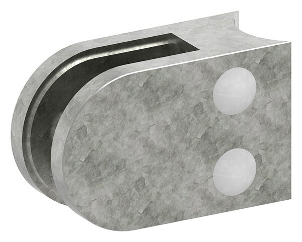Glasklemme Mod. 32, Maße: 63x45x28mm, Anschluss:...