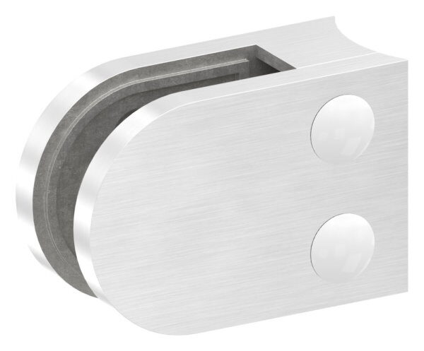 Glasklemme Mod. 32, Maße: 63x45x28mm, Anschluss:...