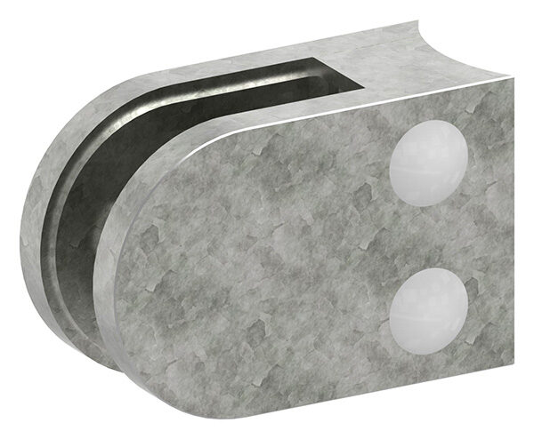 Glasklemme Mod. 32, Maße: 63x45x28mm, Anschluss:...