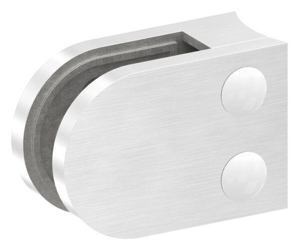 Glasklemme Mod. 32, Maße: 63x45x28mm, Anschluss:...