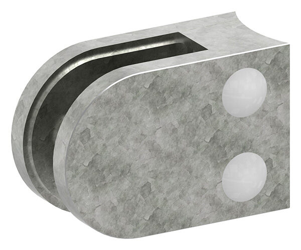 Glasklemme Mod. 32, Maße: 63x45x28mm, Anschluss:...