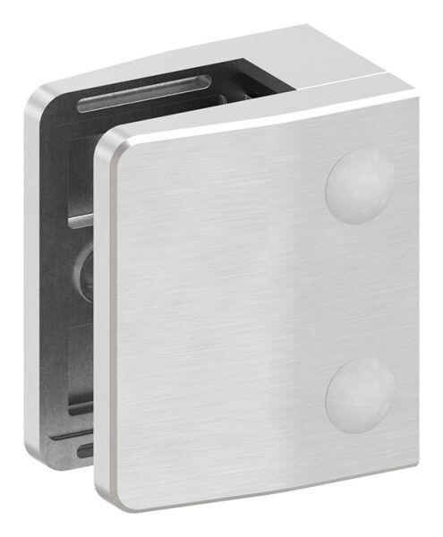 Glasklemme Mod. 35, Maße: 55x65x37mm, Anschluss:...