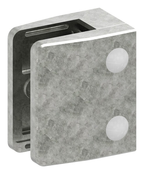 Glasklemme Mod. 35, Maße: 55x65x37mm, Anschluss:...
