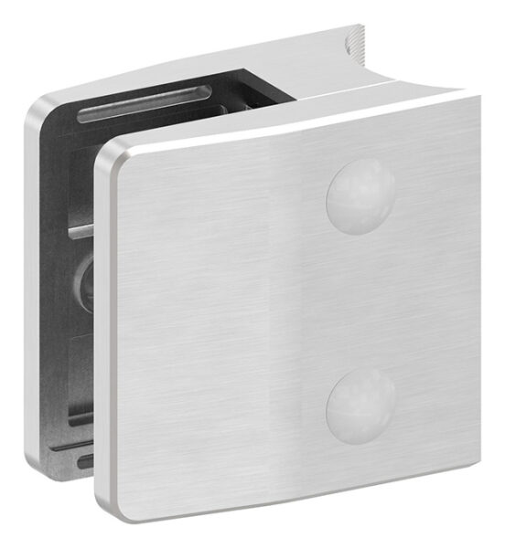 Glasklemme Mod. 35, Maße: 65x55x37mm, Anschluss:...