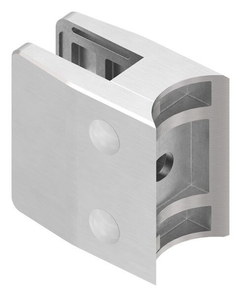 Glasklemme Mod. 35, Maße: 55x65x37mm, Anschluss:...