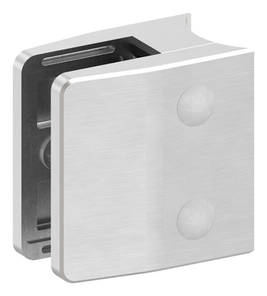 Glasklemme Mod. 35, Maße: 65x55x37mm, Anschluss:...