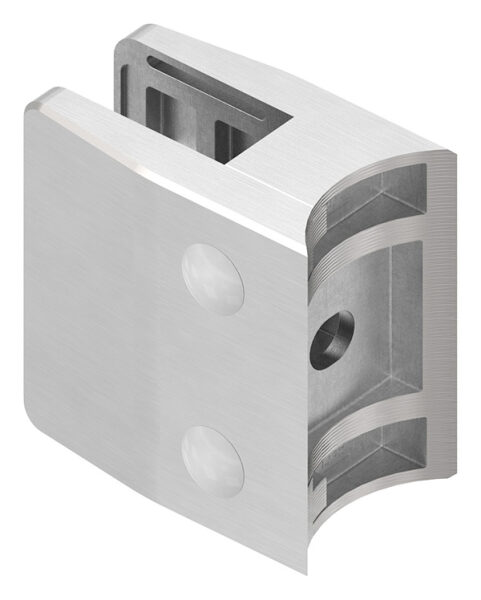 Glasklemme Mod. 35, Maße: 65x55x37mm, Anschluss:...