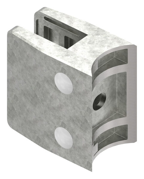 Glasklemme Mod. 35, Maße: 55x65x37mm, Anschluss:...