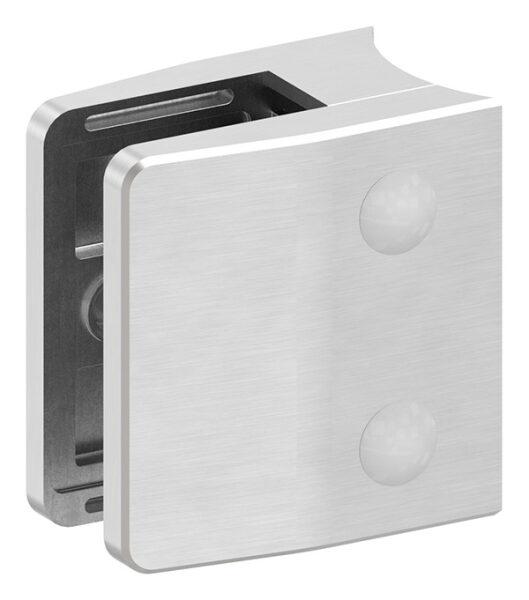 Glasklemme Mod. 35, Maße: 65x55x37mm, Anschluss:...