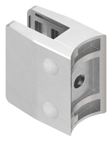 Glasklemme Mod. 35, Maße: 65x55x37mm, Anschluss:...