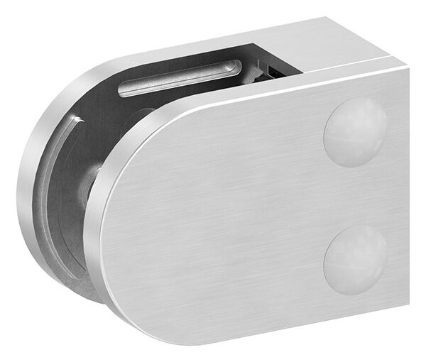 Glasklemme Mod. 38, Maße: 63x45x30mm, Anschluss:...