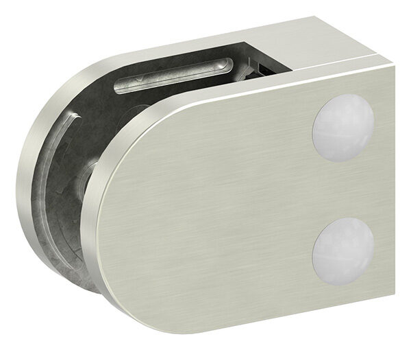 Glasklemme Mod. 38, Maße: 63x45x30mm, Anschluss:...