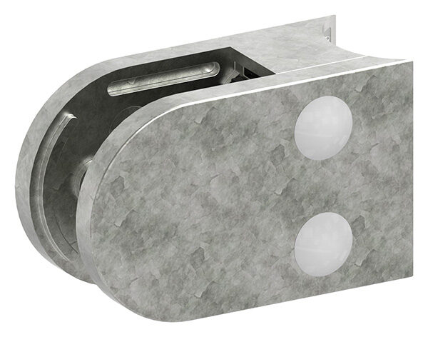 Glasklemme Mod. 38, Maße: 63x45x30mm, Anschluss:...
