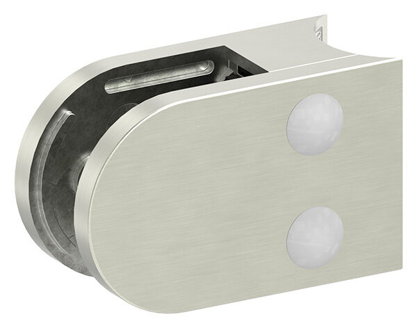 Glasklemme Mod. 38, Maße: 63x45x30mm, Anschluss:...
