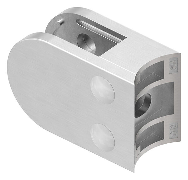 Glasklemme Mod. 38, Maße: 63x45x30mm, Anschluss:...