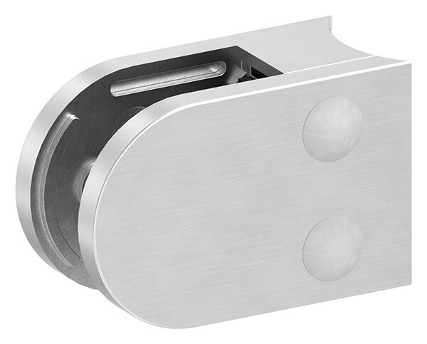 Glasklemme Mod. 38, Maße: 63x45x30mm, Anschluss:...