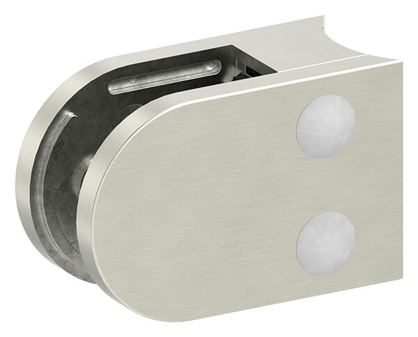 Glasklemme Mod. 38, Maße: 63x45x30mm, Anschluss:...