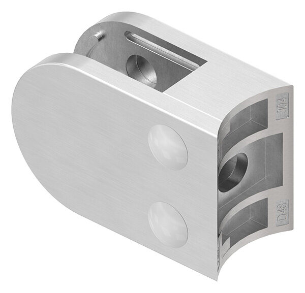 Glasklemme Mod. 38, Maße: 63x45x30mm, Anschluss:...